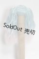 画像: 4inch/ウィッグ/インチ　BJD　MJD　ドール用 A-26-09-28-004-NY-ZA