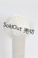 画像: 4inch/ウィッグ/インチ　BJD　MJD　ドール用 A-26-09-28-005-NY-ZA
