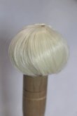 画像2: 4inch/ウィッグ/インチ　BJD　MJD　ドール用 A-26-09-28-005-NY-ZA (2)