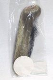 画像2: 4inch/ウィッグ/インチ　BJD　MJD　ドール用 A-26-09-28-006-NY-ZA (2)