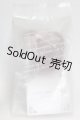 画像: 4inch/ウィッグ/インチ　BJD　MJD　ドール用 A-26-09-28-023-NY-ZA