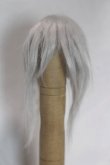 画像1: 4inch/ウィッグ/インチ　BJD　MJD　ドール用 A-26-09-28-010-NY-ZA (1)