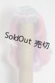 画像: 4inch/ウィッグ/インチ　BJD　MJD　ドール用 A-26-09-28-016-NY-ZA