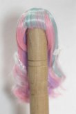 画像1: 4inch/ウィッグ/インチ　BJD　MJD　ドール用 A-26-09-28-020-NY-ZA (1)