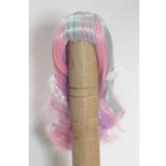 画像: 4inch/ウィッグ/インチ BJD MJD ドール用 A-26-09-28-020-NY-ZA