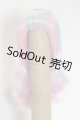 画像: 4inch/ウィッグ/インチ　BJD　MJD　ドール用 A-26-09-28-020-NY-ZA