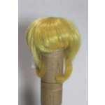 画像: 4inch/ウィッグ/インチ BJD MJD ドール用 A-26-09-28-014-NY-ZA