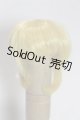 画像: 4inch/ウィッグ/インチ　BJD　MJD　ドール用 A-26-09-28-014-NY-ZA