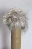 画像1: 4inch/ウィッグ/インチ　BJD　MJD　ドール用 A-26-09-28-008-NY-ZA (1)