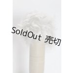 画像: 4inch/ウィッグ/インチ BJD MJD ドール用 A-26-09-28-008-NY-ZA