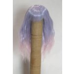 画像: 4inch/ウィッグ/インチ BJD MJD ドール用 A-26-09-28-007-NY-ZA