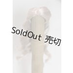 画像: 4inch/ウィッグ/インチ BJD MJD ドール用 A-26-09-28-021-NY-ZA