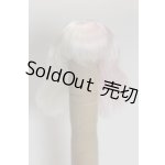 画像: 4inch/ウィッグ/インチ BJD MJD ドール用 A-26-09-28-022-NY-ZA