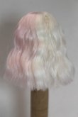 画像2: 4inch/ウィッグ/インチ　BJD　MJD　ドール用 A-26-09-28-022-NY-ZA (2)