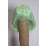 画像: 4inch/ウィッグ/インチ BJD MJD ドール用 A-26-09-28-025-NY-ZA
