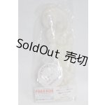 画像: 4inch/ウィッグ/インチ BJD MJD ドール用 A-26-09-28-035-NY-ZA