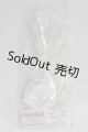 画像: 4inch/ウィッグ/インチ　BJD　MJD　ドール用 A-26-09-28-035-NY-ZA
