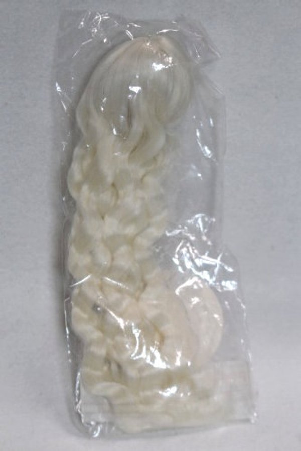 画像2: 4inch/ウィッグ/インチ　BJD　MJD　ドール用 A-26-09-28-035-NY-ZA (2)