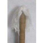 画像: 4inch/ウィッグ/インチ BJD MJD ドール用 A-26-09-28-036-NY-ZA