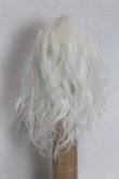 画像2: 4inch/ウィッグ/インチ　BJD　MJD　ドール用 A-26-09-28-036-NY-ZA (2)