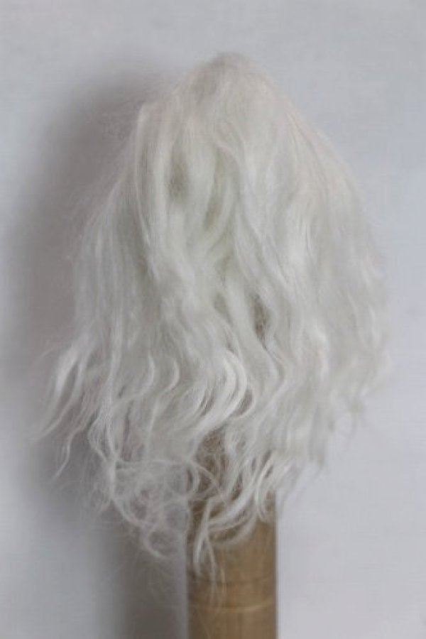 画像2: 4inch/ウィッグ/インチ　BJD　MJD　ドール用 A-26-09-28-036-NY-ZA (2)