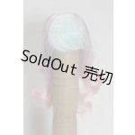 画像: 4inch/ウィッグ/インチ BJD MJD ドール用 A-26-09-28-027-NY-ZA