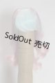 画像: 4inch/ウィッグ/インチ　BJD　MJD　ドール用 A-26-09-28-027-NY-ZA