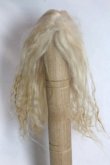 画像1: 4inch/ウィッグ/インチ　BJD　MJD　ドール用 A-26-09-21-091-NY-ZA (1)