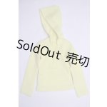 画像: 4inch/ウィッグ/インチ BJD MJD ドール用 A-26-09-21-091-NY-ZA