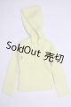画像: 4inch/ウィッグ/インチ　BJD　MJD　ドール用 A-26-09-21-091-NY-ZA