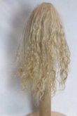 画像2: 4inch/ウィッグ/インチ　BJD　MJD　ドール用 A-26-09-21-091-NY-ZA (2)