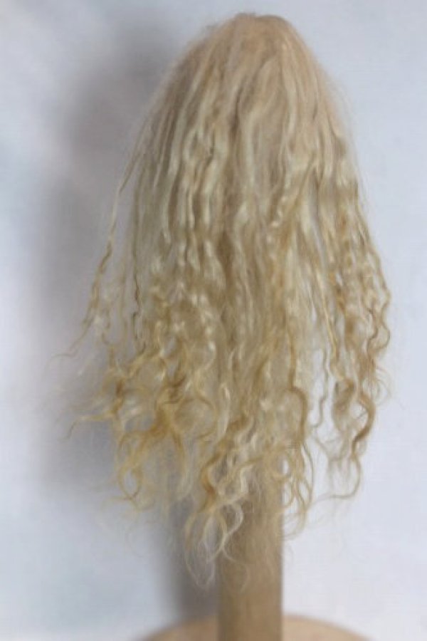 画像2: 4inch/ウィッグ/インチ　BJD　MJD　ドール用 A-26-09-21-091-NY-ZA (2)
