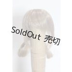 画像: 4inch/ウィッグ/インチ BJD MJD ドール用 A-26-09-28-033-NY-ZA