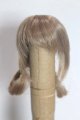 画像: 4inch/ウィッグ/インチ　BJD　MJD　ドール用 A-26-09-28-033-NY-ZA