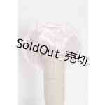 画像: 4inch/ウィッグ/インチ BJD MJD ドール用 A-26-09-28-028-NY-ZA