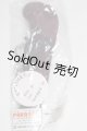画像: 4inch/ウィッグ/インチ　BJD　MJD　ドール用 A-26-09-28-034-NY-ZA