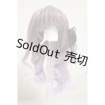 画像: 4inch/ウィッグ A-26-09-07-344-NY-ZA