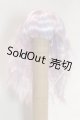 画像: 5inch/ウィッグ/インチ　BJD　MJD　ドール用 A-26-09-28-009-NY-ZA