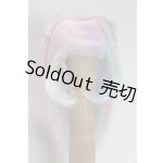 画像: 5inch/ウィッグ/インチ BJD MJD ドール用 A-26-09-28-026-NY-ZA