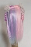 画像2: 5inch/ウィッグ/インチ　BJD　MJD　ドール用 A-26-09-28-026-NY-ZA (2)