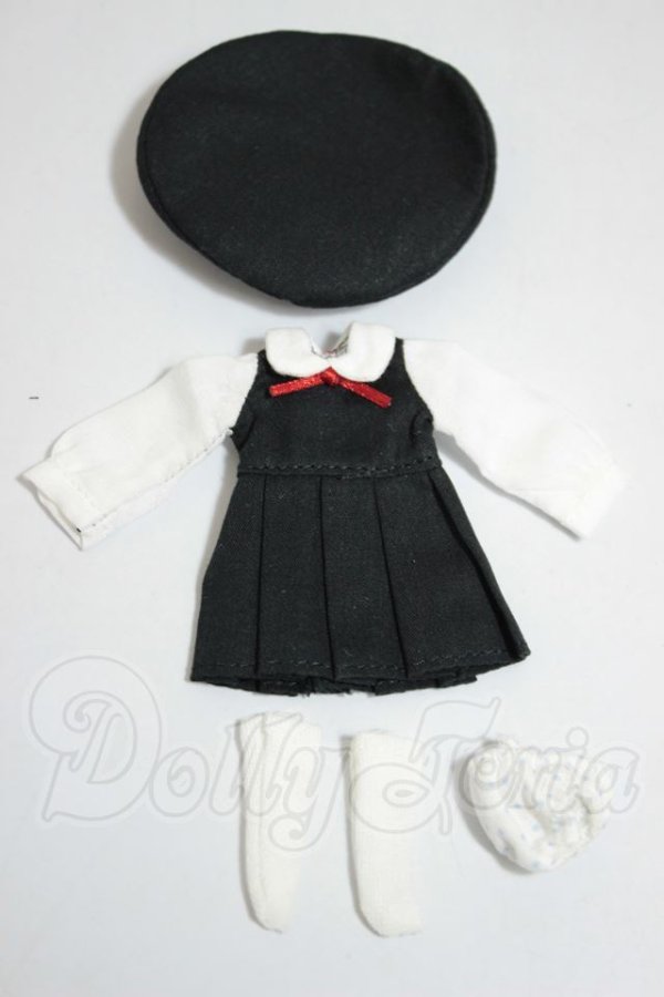 画像1: オビツ11/OF:衣装 A-26-09-07-331-NY-ZA (1)