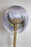 画像1: 8-9inch/ウィッグ/インチ　BJD　MJD　ドール用 A-26-09-21-070-NY-ZA (1)
