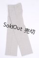 画像: 8-9inch/ウィッグ/インチ　BJD　MJD　ドール用 A-26-09-21-073-NY-ZA