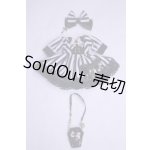 画像: 8-9inch/ウィッグ/インチ　BJD　MJD　ドール用 A-26-09-21-072-NY-ZA