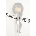 画像: 8-9inch/ウィッグ A-26-09-21-224-NY-ZA