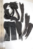 画像2: 40ｃｍドールサイズ/衣装セット A-26-09-07-322-NY-ZA (2)