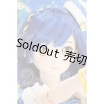 画像: DDS/七尾百合子 A-26-08-31-203-NY-ZA