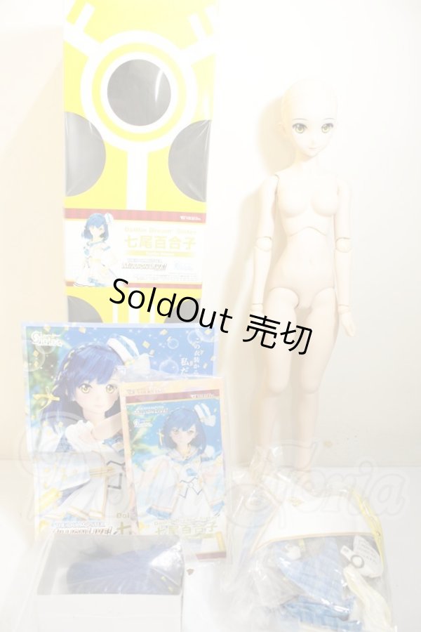 画像5: DDS/七尾百合子 A-26-08-31-203-NY-ZA (5)