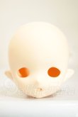 画像1: imomodoll/Ruby A　ヘッド A-26-08-31-228-NY-ZA (1)