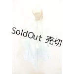 画像: 8-9inch/ウィッグ A-26-08-31-222-NY-ZA